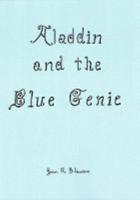 Aladdin And The Blue Genie