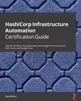 HashiCorp Infrastructure Automation