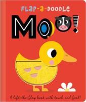 Flap-A-Doodle Moo!