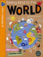 Being Kind to the World Activity Book