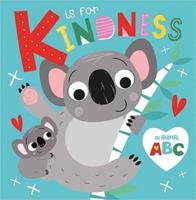 K Is for Kindness