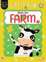 Puzzle Stix: Meet the Farm