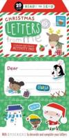 Christmas Letters from Me