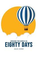 Around The World In Eighty Day