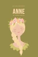 Anne of Green Gables