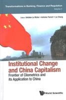 Institutional Change and China Capitalism