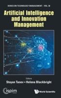 Artificial Intelligence and Innovation Management