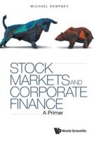 Stock Markets and Corporate Finance