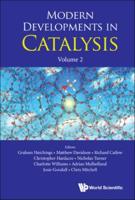 Modern Developments in Catalysis. Volume 2