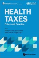 Health Taxes