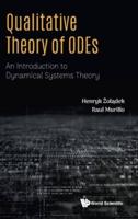 Qualitative Theory of ODEs