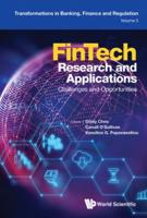Fintech Research and Applications