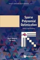 Sparse Polynomial Optimization