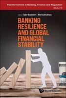 Banking Resilience and Global Financial Stability