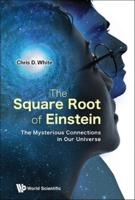 The Square Root of Einstein