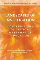 Landscapes of Investigation