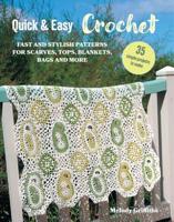 Quick & Easy Crochet