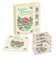 Spirits in Flowers Oracle Deck