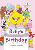 Betty's Birthday