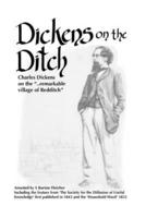 Dickens on the Ditch: Charles Dickens on the "..remarkable village of Redditch"