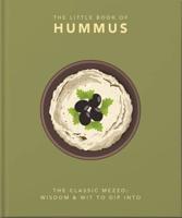 The Little Book of Hummus