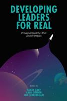 Developing Leaders for Real