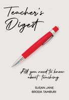 Teacher's Digest