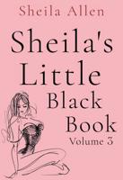 Sheilas Little Black Book. Vol. 3