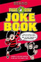 Five a Day Joke Book