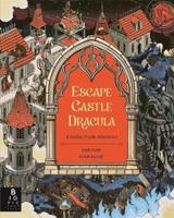 Escape Castle Dracula