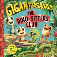 The Dino-Sitters Club