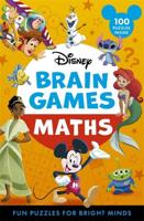 Disney Brain Games. Maths