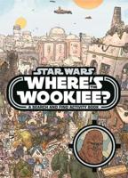 Where's the Wookiee?