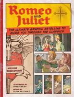 Classic Comics: Romeo and Juliet