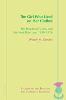 The Girl Who Lived on Her Clothes