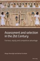 Assessment and Selection in 21st Century