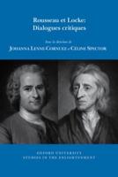 Rousseau Et Locke