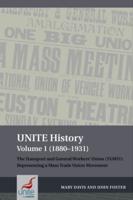 UNITE History Volume 1 1880-1931