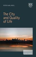 The City and Quality of Life
