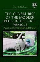 The Global Rise of the Modern Plug-in Electric Vehicle