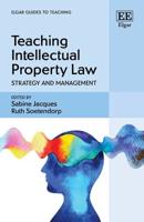 Teaching Intellectual Property Law