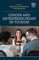 Gender and Entrepreneurship in Tourism