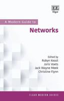 A Modern Guide to Networks