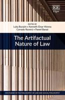 The Artifactual Nature of Law
