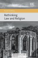 Rethinking Law and Religion