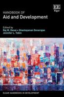 Handbook of Aid and Development