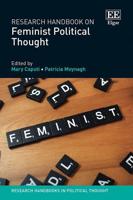 Research Handbook on Feminist Political Thought