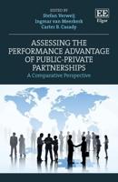 Assessing the Performance Advantage of Public-Private Partnerships