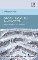 Organizational Innovation