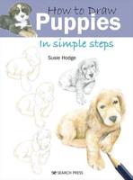 How to Draw Puppies